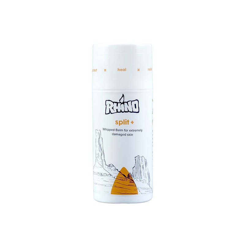 Rhino Skin Split+