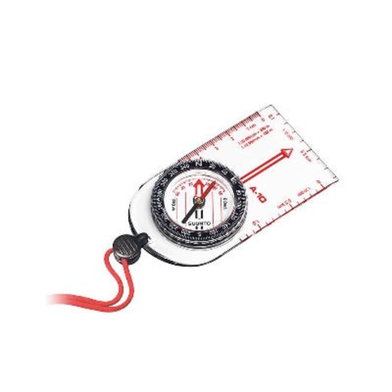 Suunto A-10 Partner II