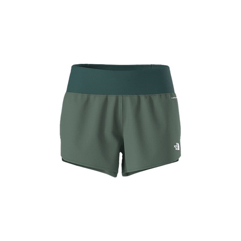 The North Face Women's Sunriser 3" Shorts