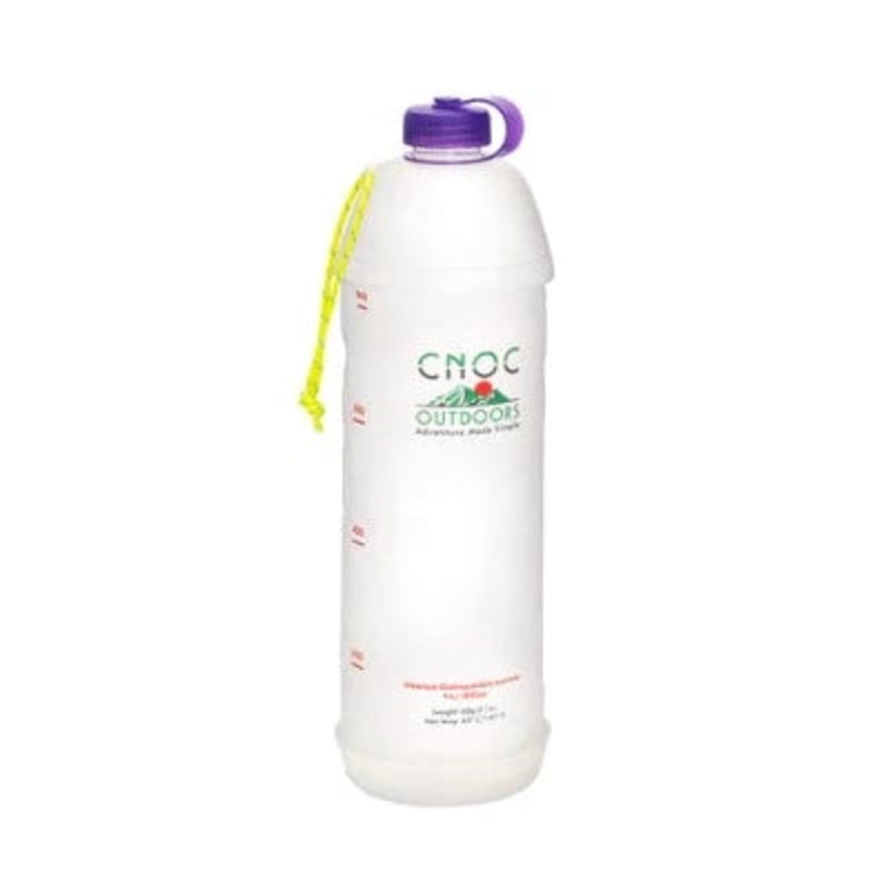 Vesica 1L Collapsible Bottle 28mm