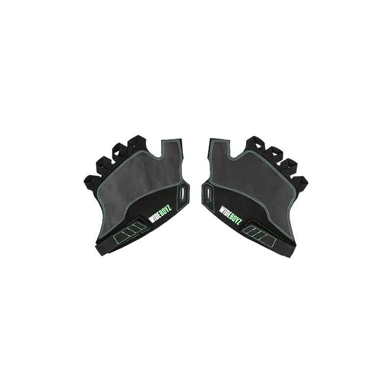 Wide Boyz Crack Gloves