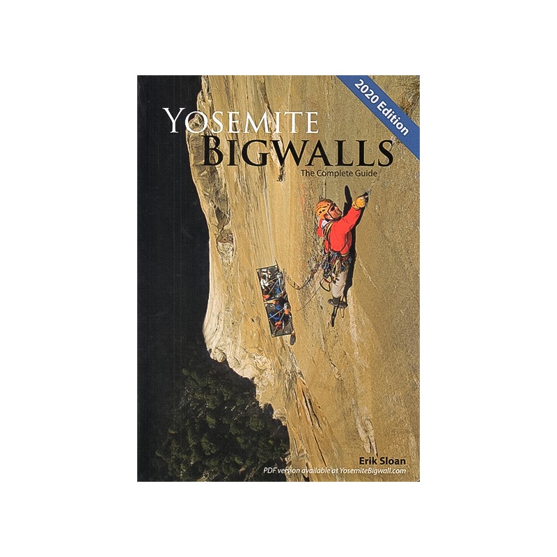 Yosemite Bigwalls