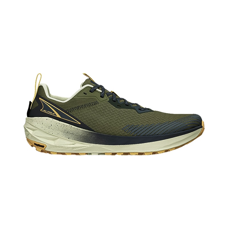 Altra Men's Experience Wild 2