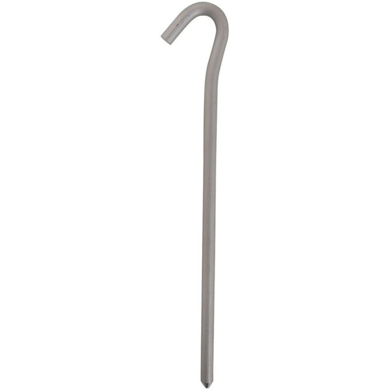 Aluminum Tent Peg