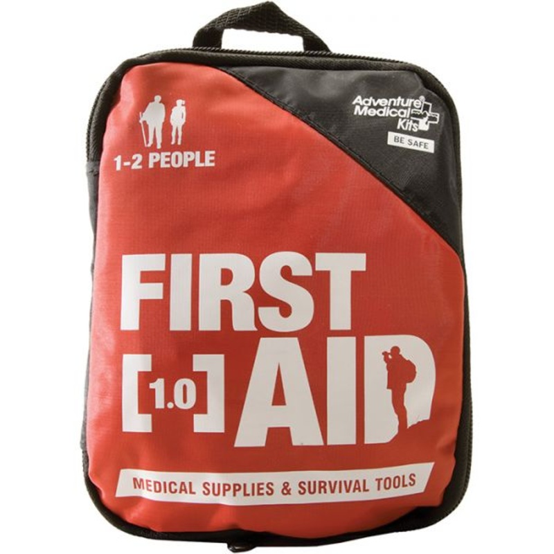 AMK First Aid Kit 1.0
