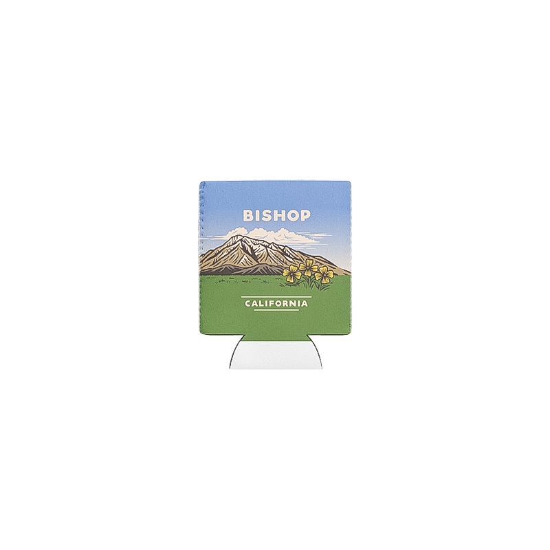 Bishop, CA Can Cooler