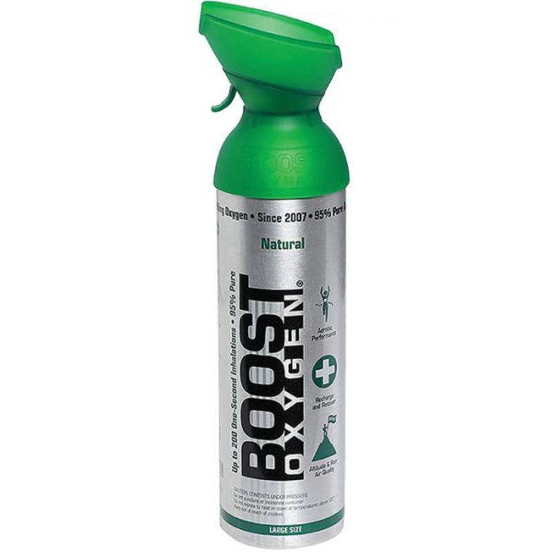 Boost Oxygen 10 Liter