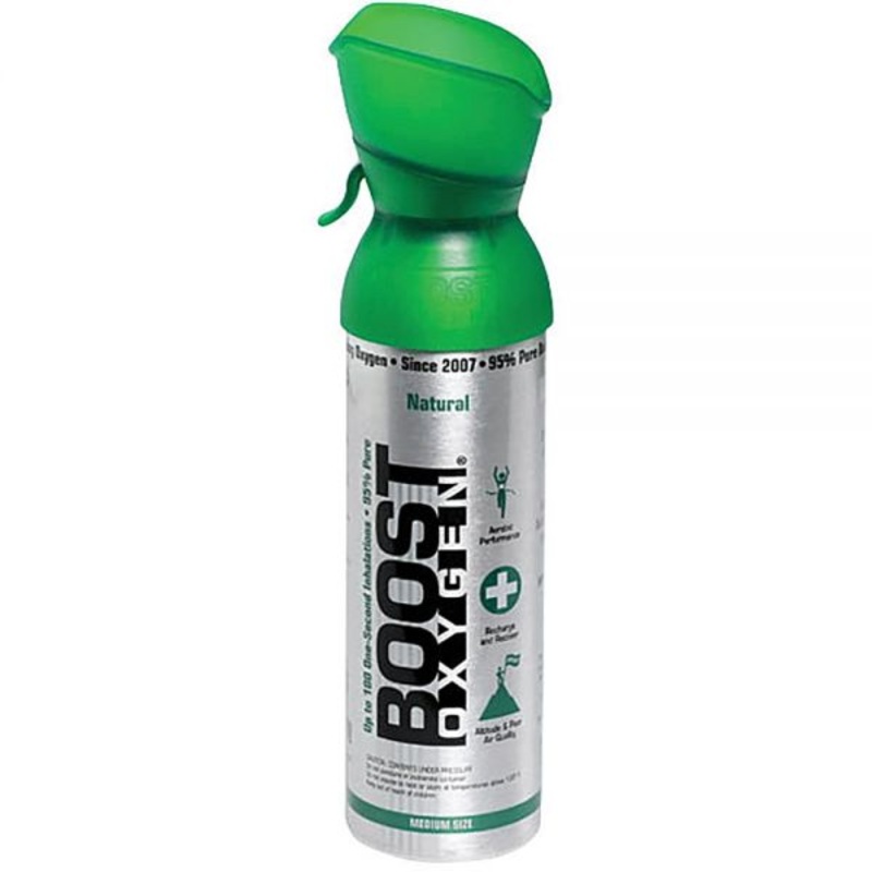 Boost Oxygen 5 Liter