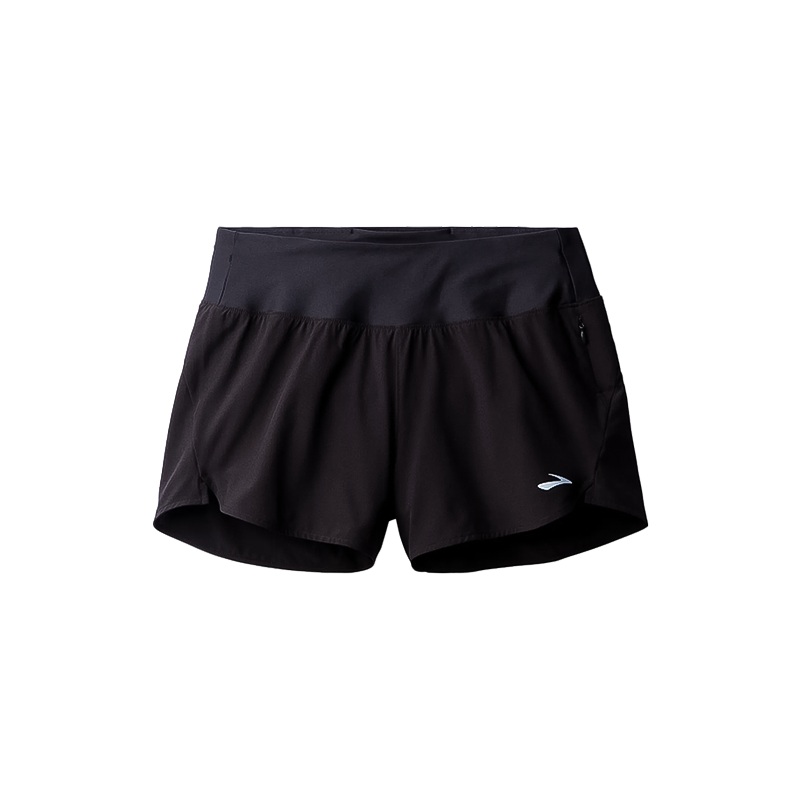 Brooks Women's Chaser 3" Shorts 2.0