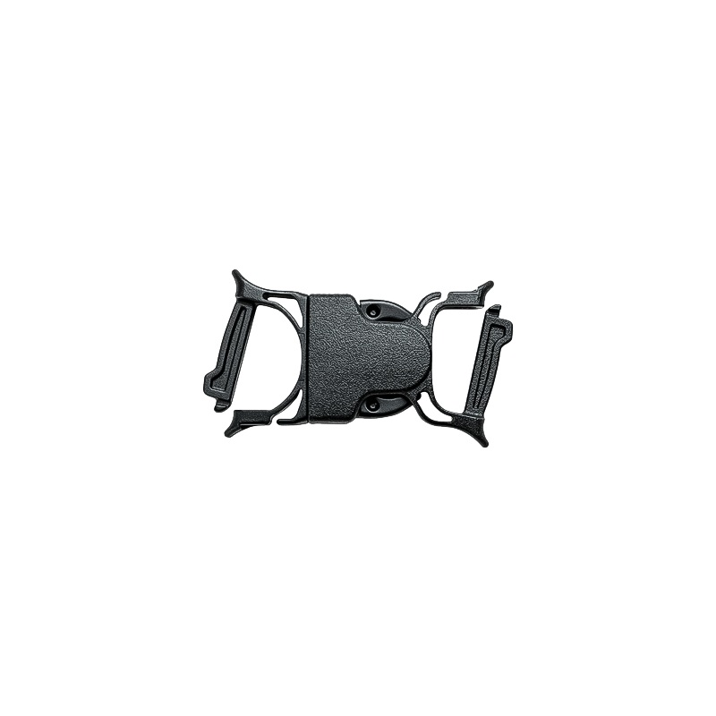 Gear Aid Dual Snap Bar Buckle
