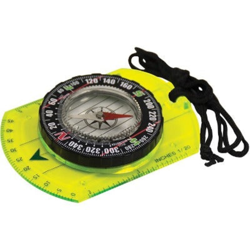 Hi-Vis Waypoint Compass