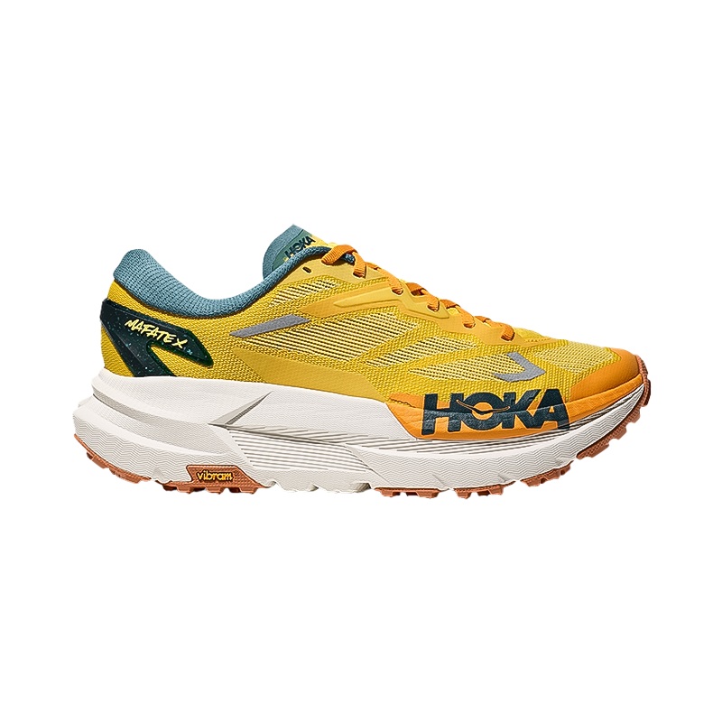 Hoka Men's Mafate X