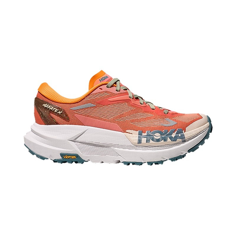 Hoka Women's Mafate X