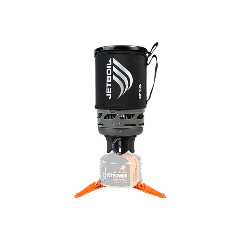 JetBoil Zip 0.8L Fast Boil System