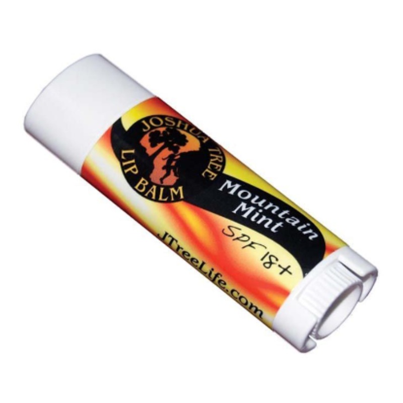 Joshua Tree Lip Balm