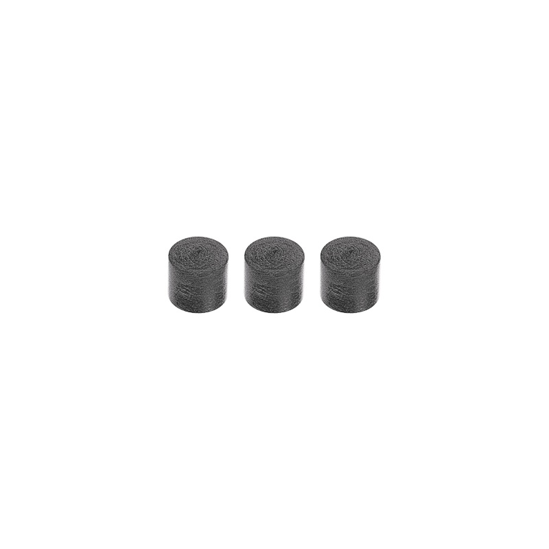 Katadyn BeFree AC Carbon Replacement (3 pcs.)