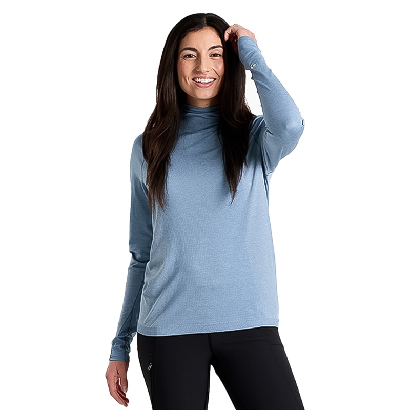 Khl Women's Eclipser Hoody