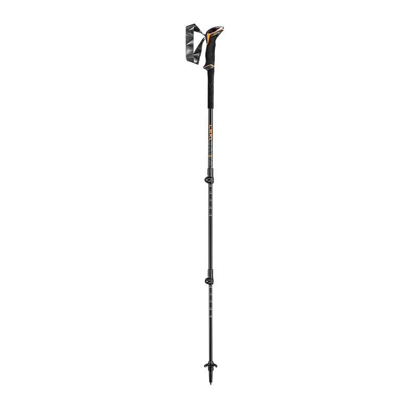 Leki Makalu Cork Lite