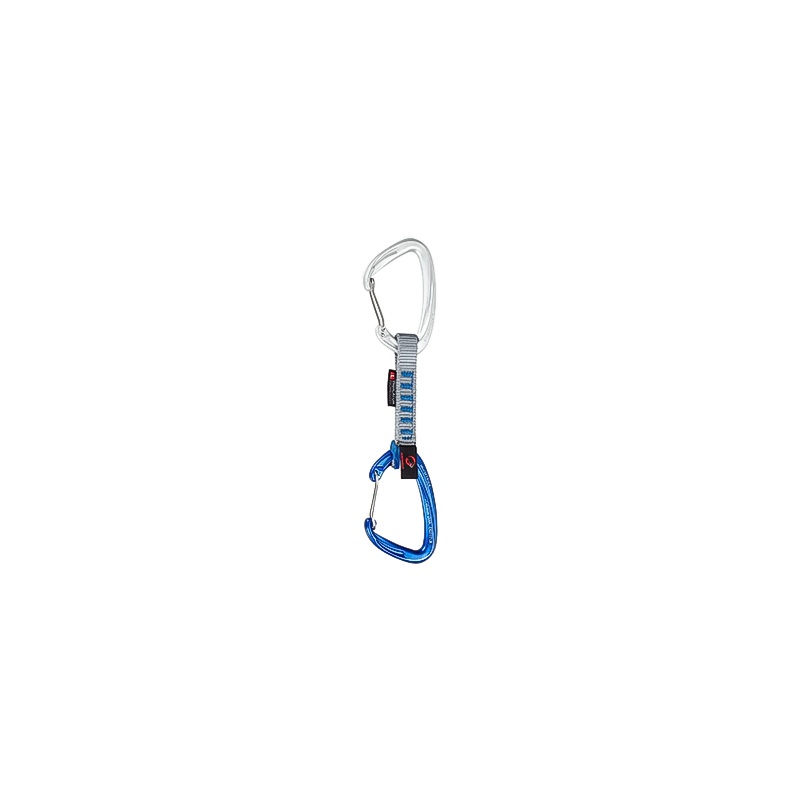 Mammut Crag Wire 10 cm Indicator Quickdraw