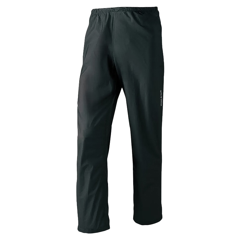 Montbell Women's Dynamo Wind Pants
