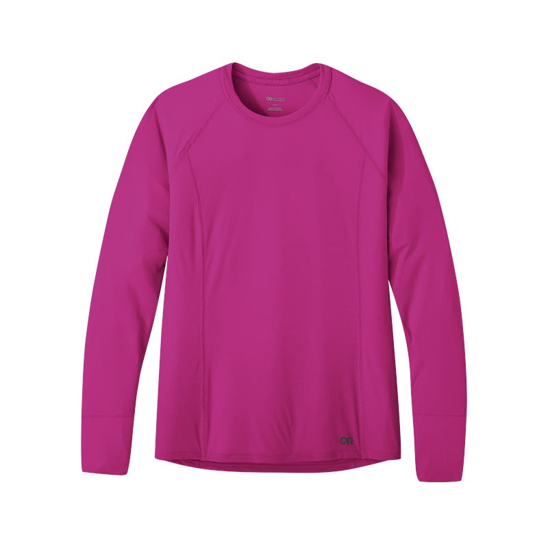 Outdoor Research Women's Echo Long Sleeve T-Shirt