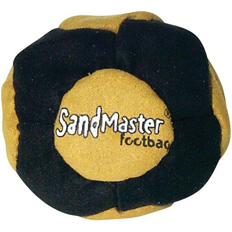 Sandmaster Footbag