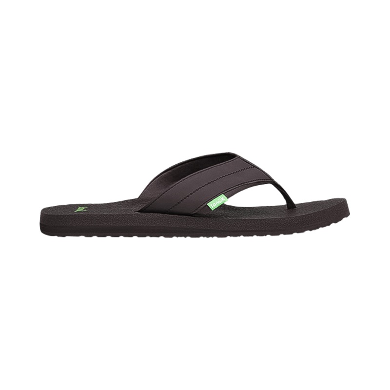 Sanuk Men's Beer Cozy 2