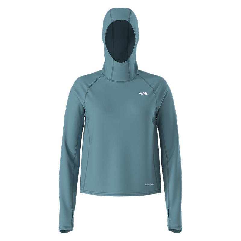 The North Face Women's Adventure Sun Hoodie