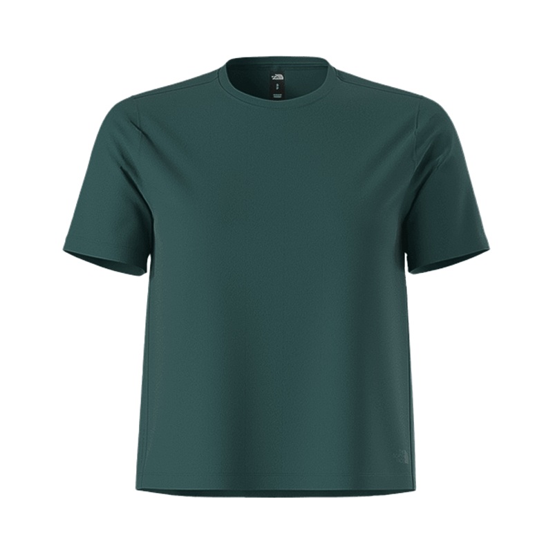 The North Face Women's Dune Sky Short Sleeve Top