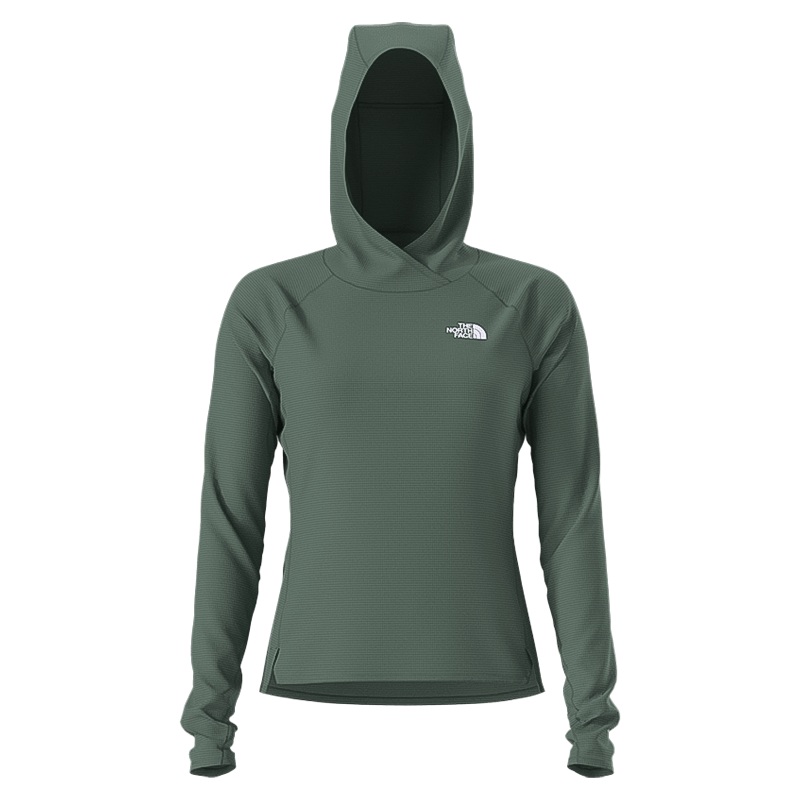 The North Face Women's Sunriser Hoodie