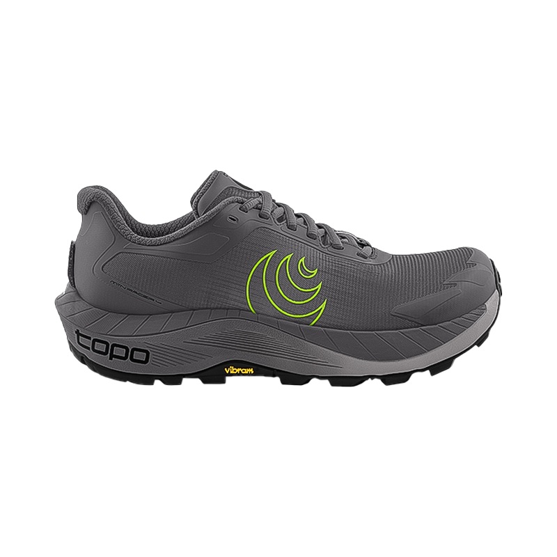 Topo Men's MTN Racer 4