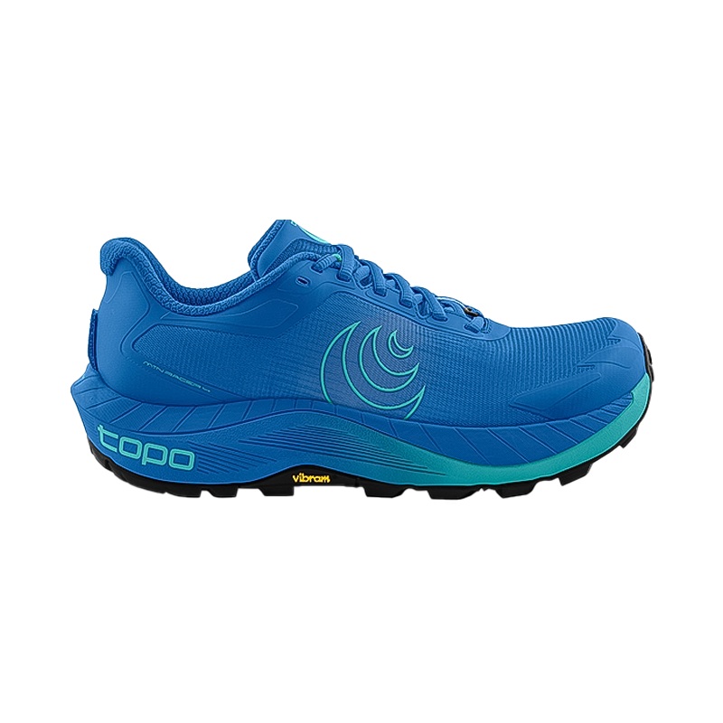 Topo Women's MTN Racer 4