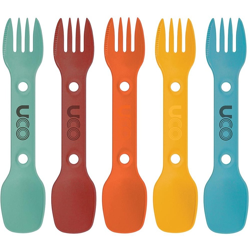 UCO Utility Spork