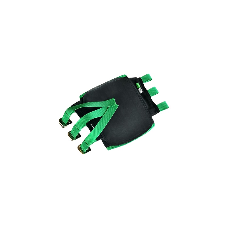 Wide Boyz Knee Pad