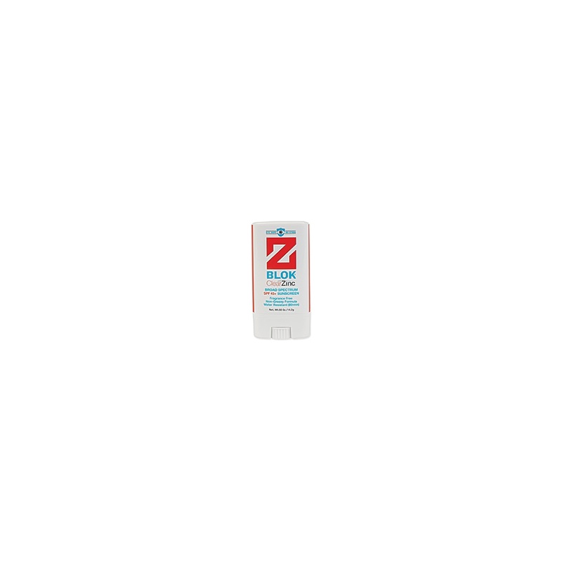 Z Blok Sunscreen .5oz Stick