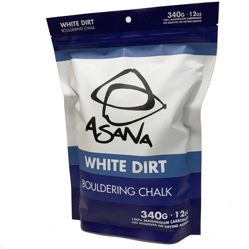 Asana White Dirt Chalk