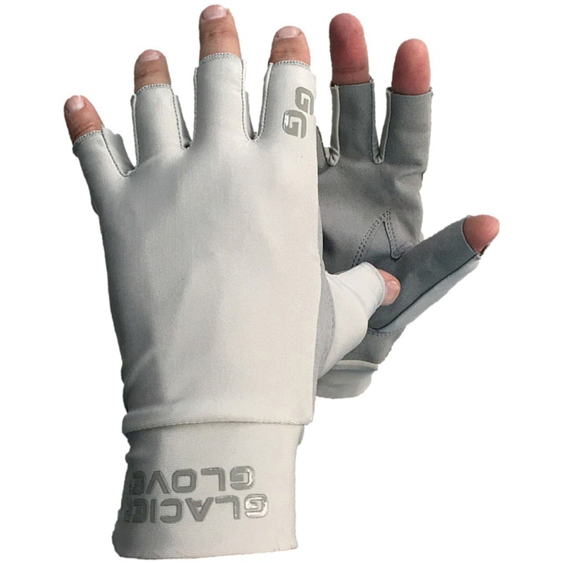 Ascension Bay Sun Gloves