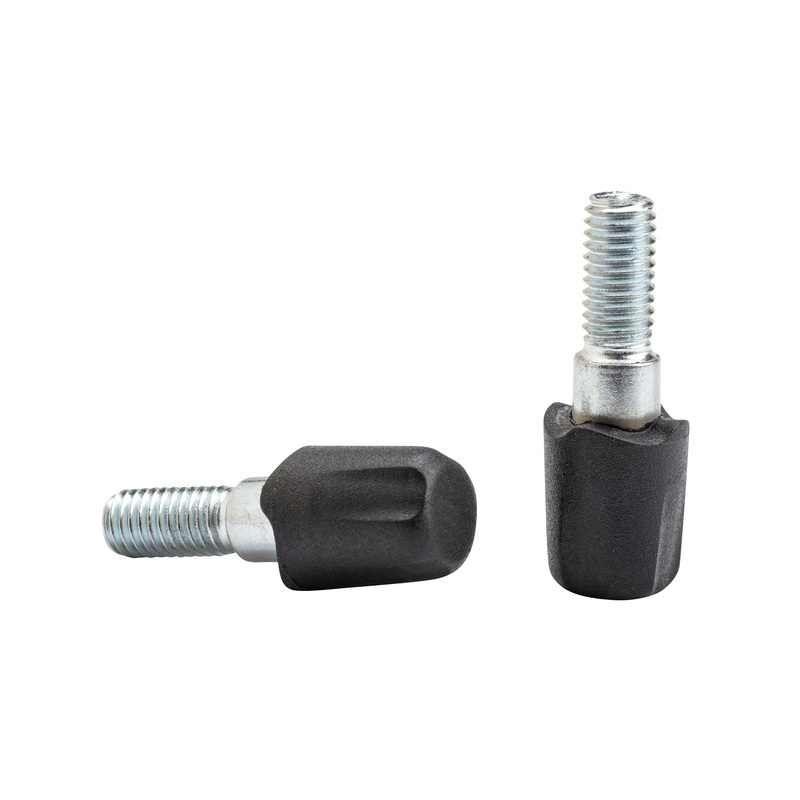 Black Diamond Rubber Tech Tip