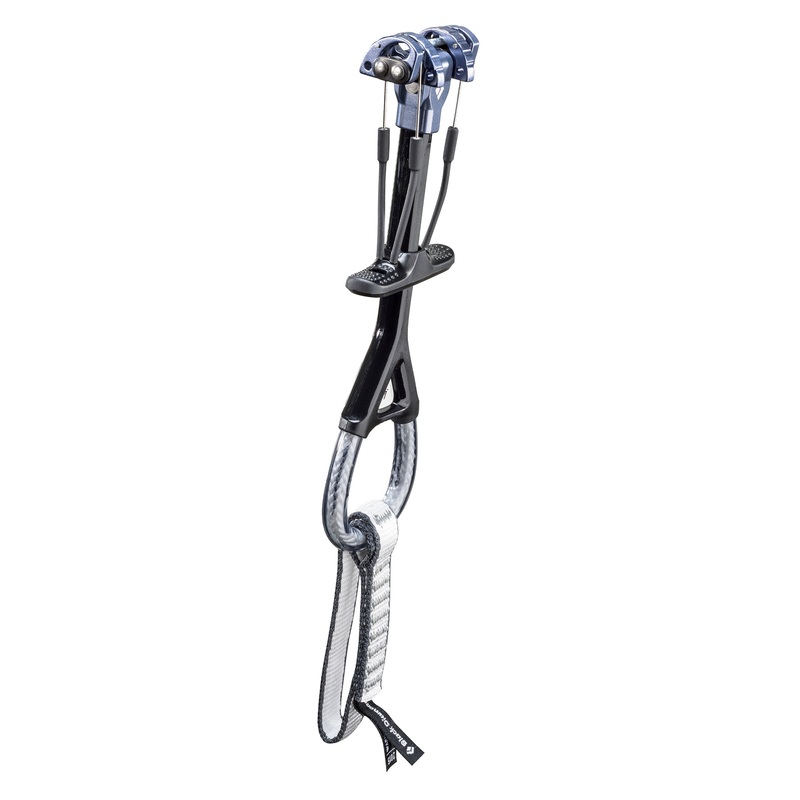 Black Diamond Ultralight Camalot