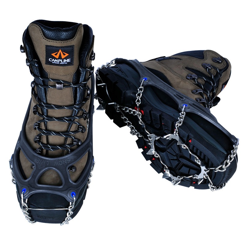 Camp Chainsen Pro Spikes