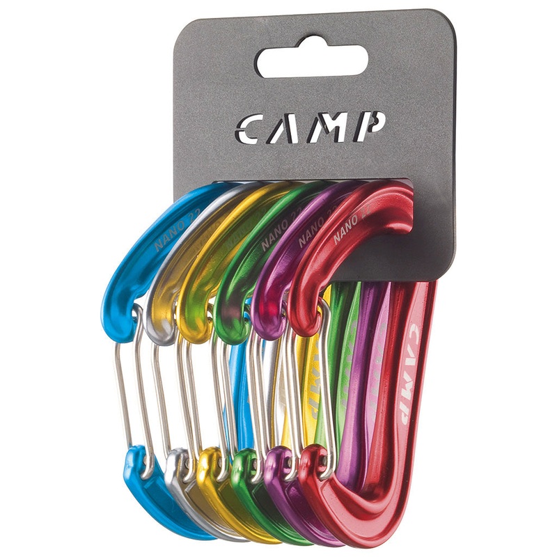 Camp Hardware Nano 22 Rack Pack