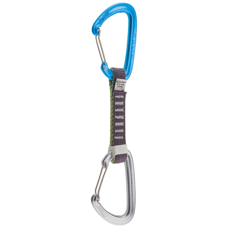 Camp Hardware Orbit KS Wire Draw 11 cm