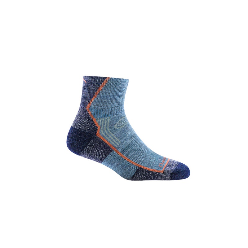 Darn Tough Hiker 1/4 Cushion Women's Hiking Sock