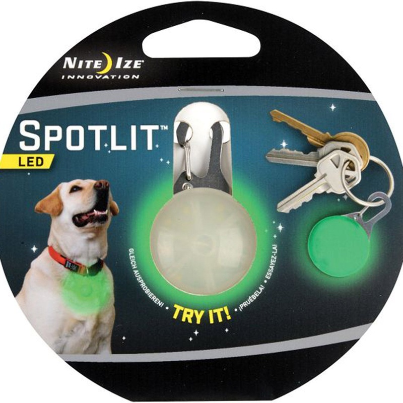 Dog Collar Light