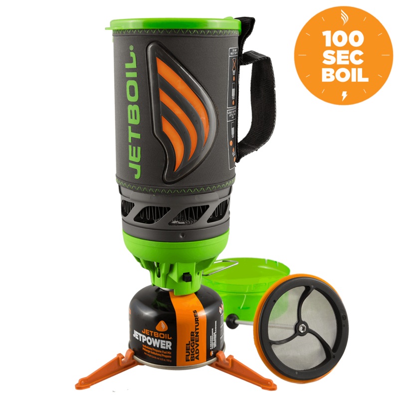 Jetboil Flash Javakit