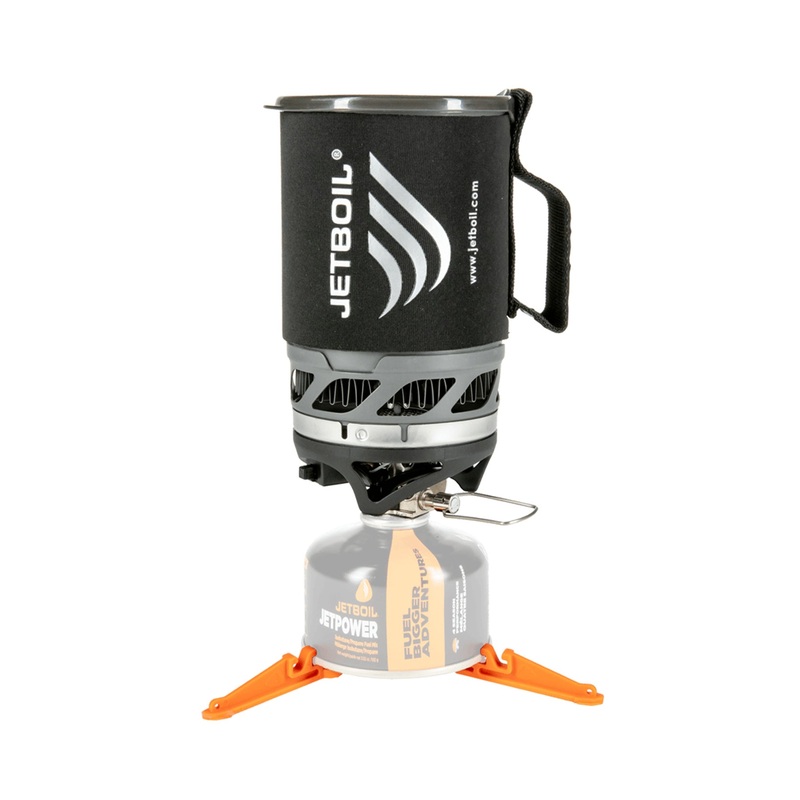 Jetboil Micromo Carbon