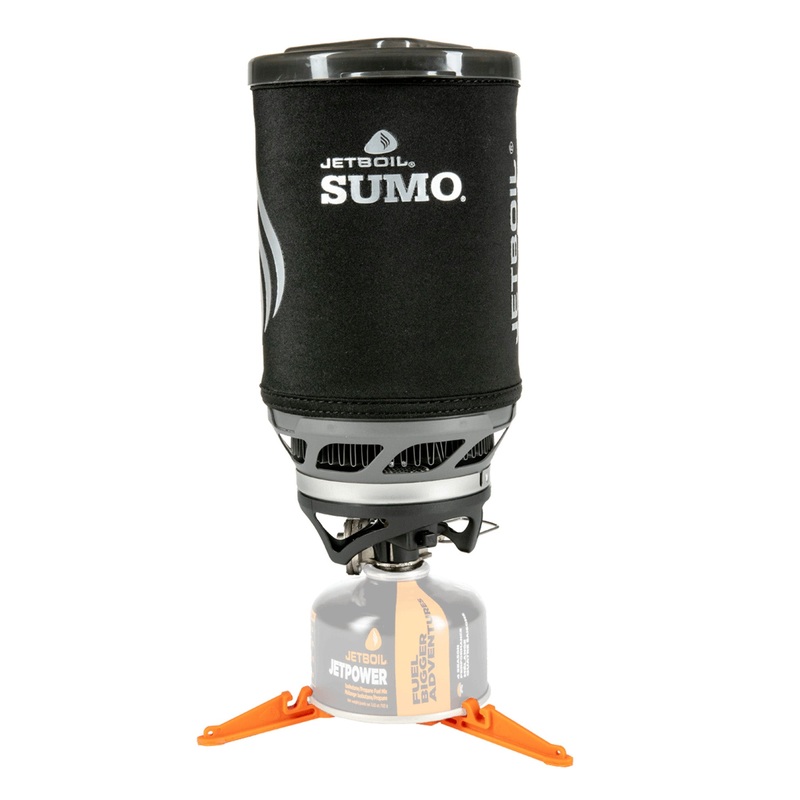 JetBoil Sumo