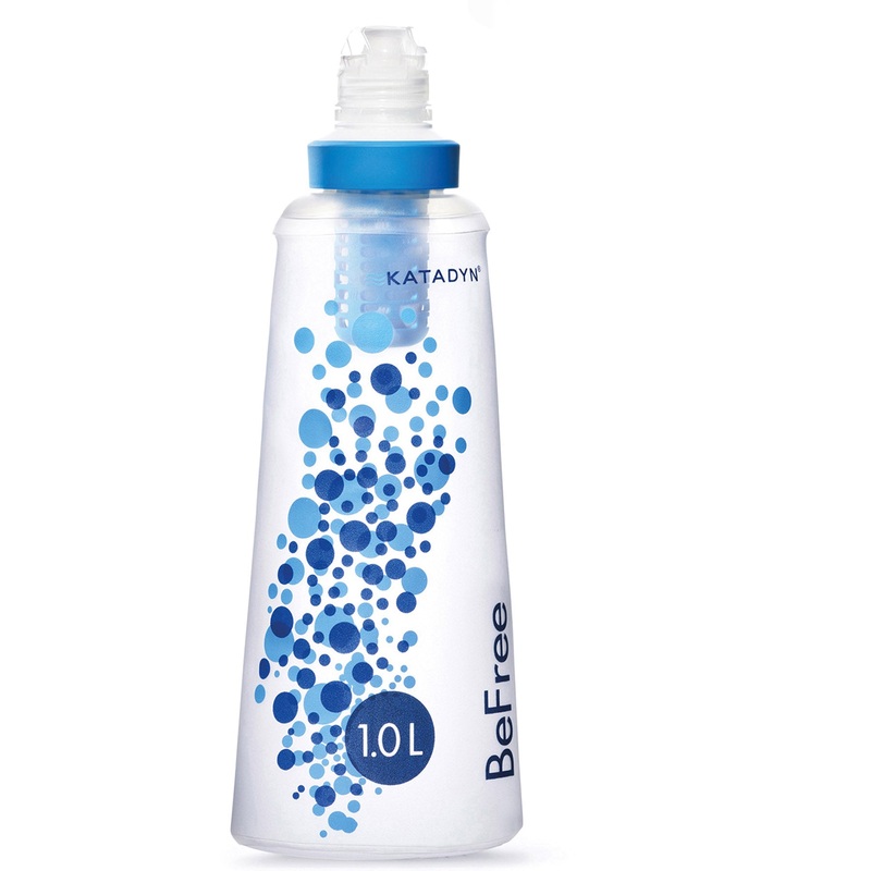 Katadyn Befree 1L