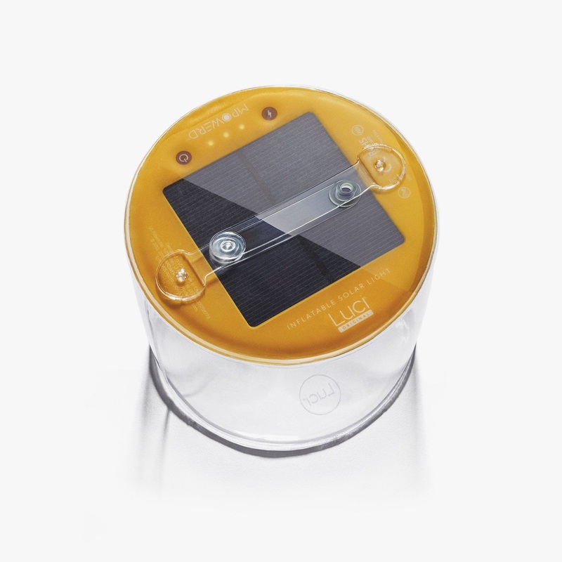 MPowerd Luci Original