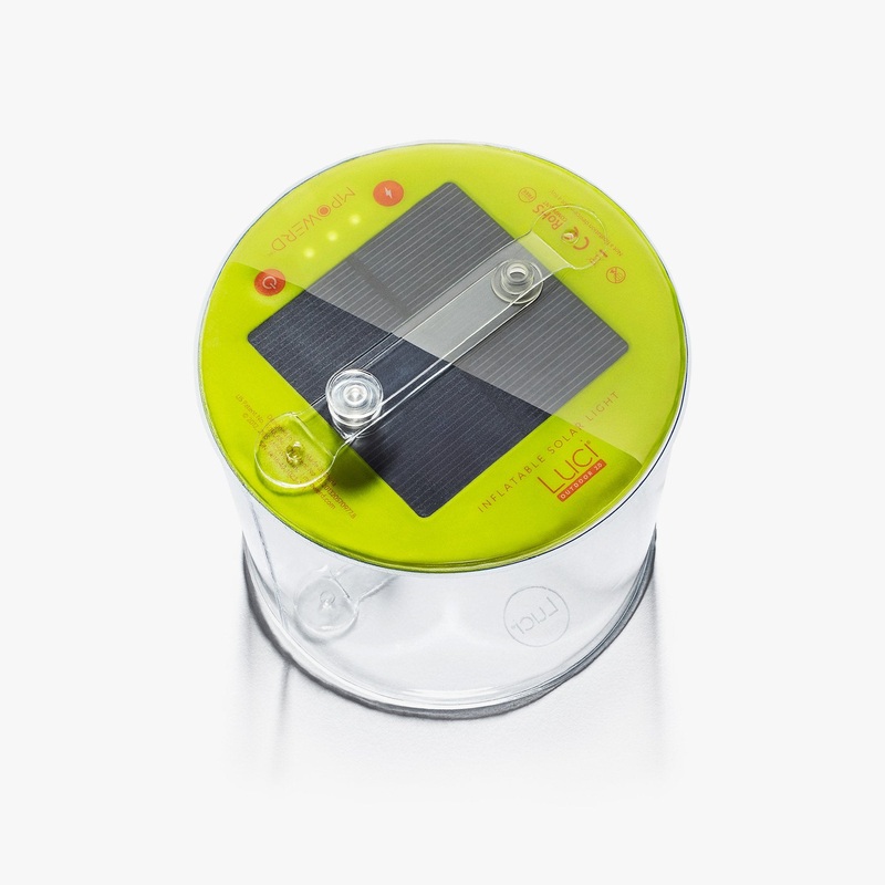 MPowerd Luci Outdoor 2.0